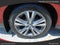 2020 Nissan Pathfinder Platinum