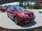 2020 Nissan Pathfinder Platinum