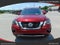 2020 Nissan Pathfinder Platinum