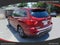 2020 Nissan Pathfinder Platinum