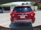 2020 Nissan Pathfinder Platinum