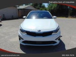 2019 Kia Optima SX
