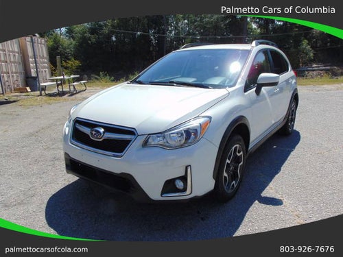 2016 Subaru Crosstrek Premium