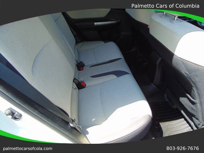 2016 Subaru Crosstrek Premium