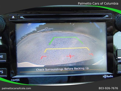 2016 Subaru Crosstrek Premium