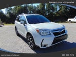 2016 Subaru Forester 2.0XT Touring
