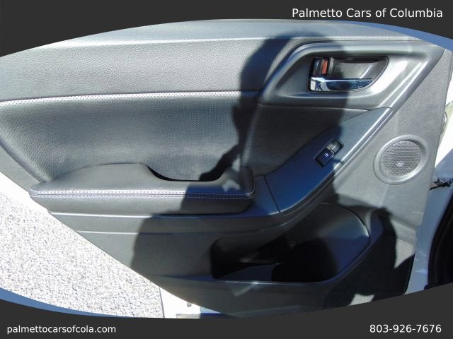 2016 Subaru Forester 2.0XT Touring