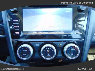 2016 Subaru Forester 2.0XT Touring