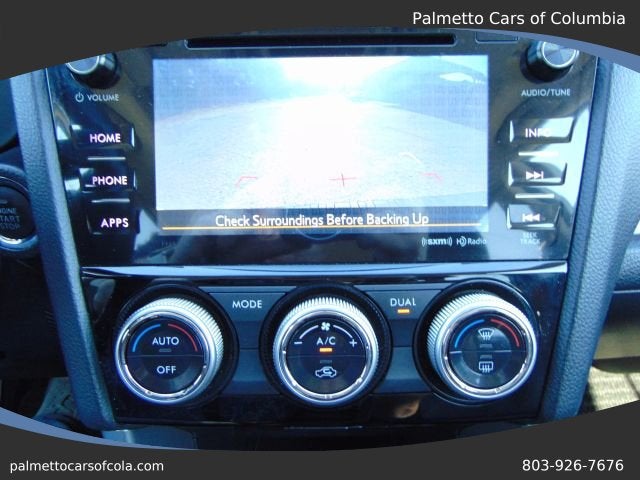 2016 Subaru Forester 2.0XT Touring