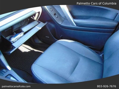 2016 Subaru Forester 2.0XT Touring