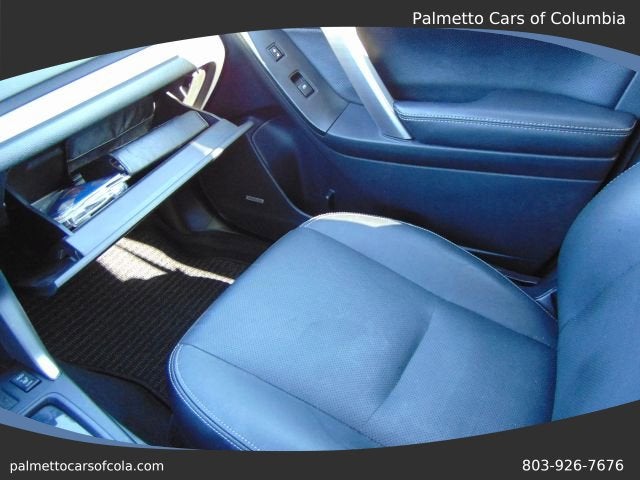 2016 Subaru Forester 2.0XT Touring