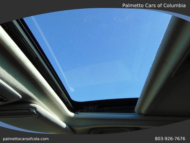 2016 Subaru Forester 2.0XT Touring