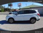 2016 Subaru Forester 2.0XT Touring