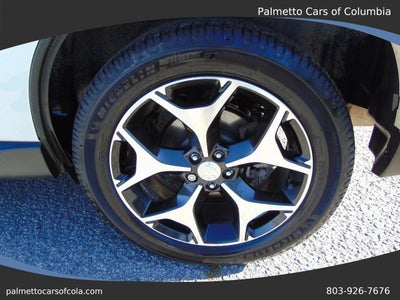 2016 Subaru Forester 2.0XT Touring