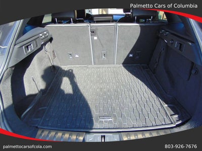 2020 Jaguar F-PACE 25t Premium