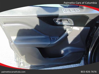 2020 Jaguar F-PACE 25t Premium