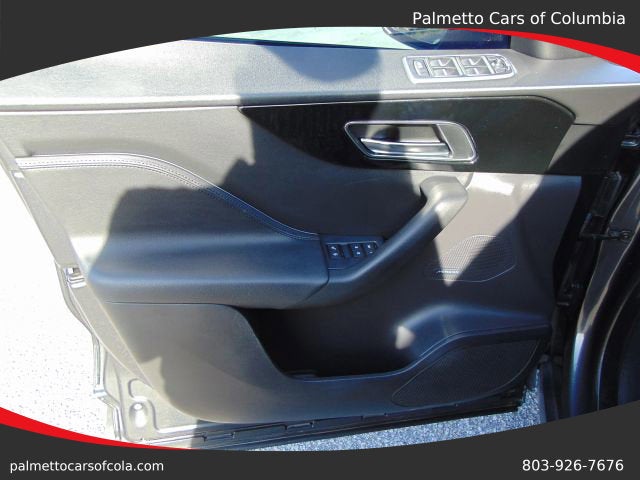 2020 Jaguar F-PACE 25t Premium