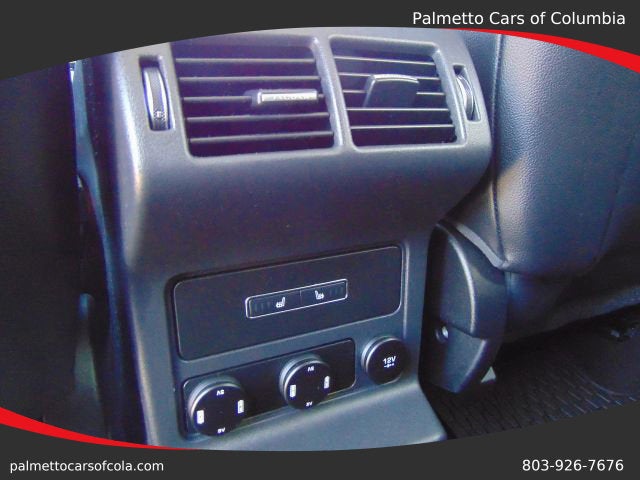 2020 Jaguar F-PACE 25t Premium