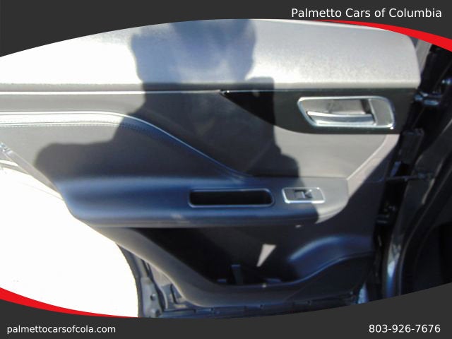 2020 Jaguar F-PACE 25t Premium