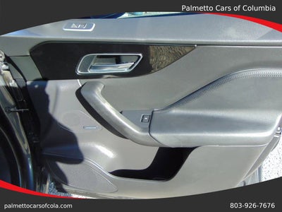 2020 Jaguar F-PACE 25t Premium