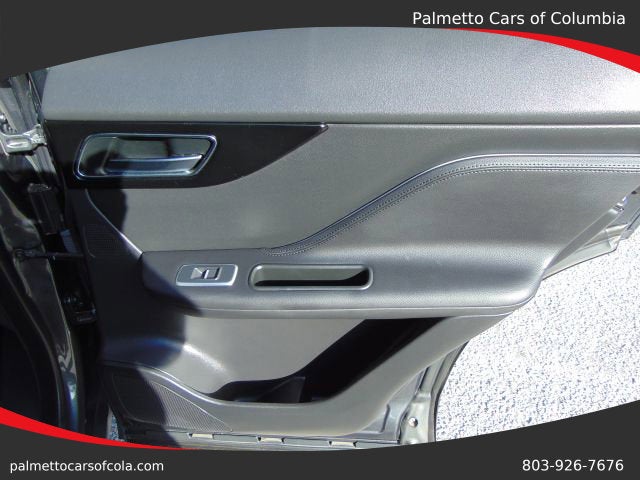 2020 Jaguar F-PACE 25t Premium