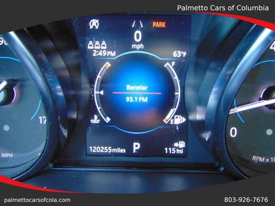 2020 Jaguar F-PACE 25t Premium