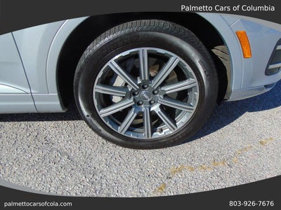 2019 Audi Q7 55 TFSI Premium Plus Sport Utility 4D