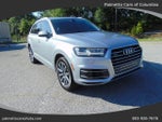 2019 Audi Q7 55 TFSI Premium Plus Sport Utility 4D