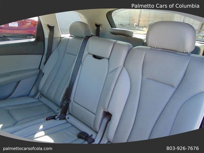 2019 Audi Q7 55 TFSI Premium Plus Sport Utility 4D