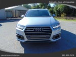 2019 Audi Q7 55 TFSI Premium Plus Sport Utility 4D