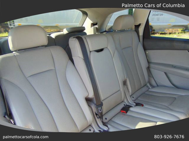 2019 Audi Q7 55 TFSI Premium Plus Sport Utility 4D