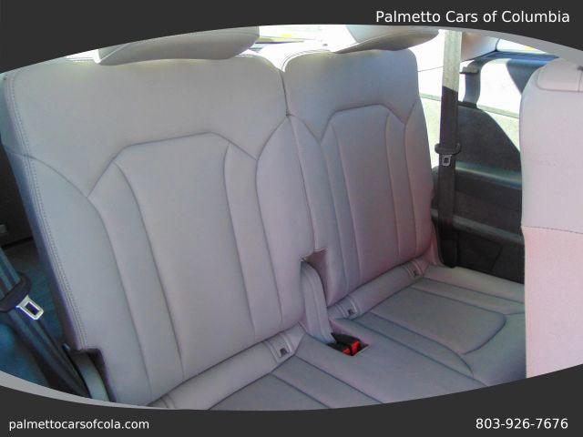 2019 Audi Q7 55 TFSI Premium Plus Sport Utility 4D