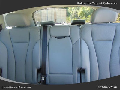 2019 Audi Q7 55 TFSI Premium Plus Sport Utility 4D