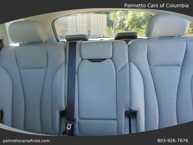 2019 Audi Q7 55 TFSI Premium Plus Sport Utility 4D