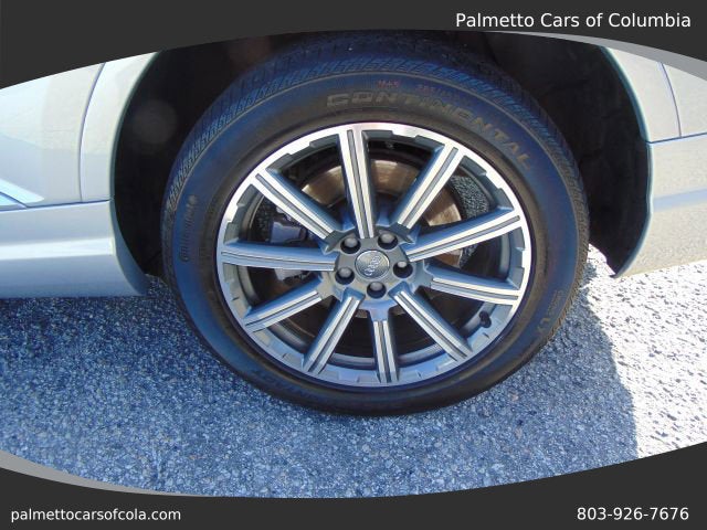 2019 Audi Q7 55 TFSI Premium Plus Sport Utility 4D