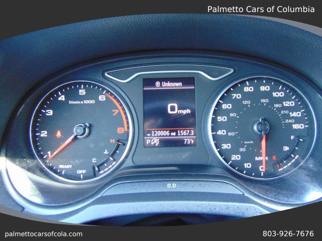 2020 Audi A3 Sedan Premium