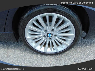 2013 BMW 3 Series 328i