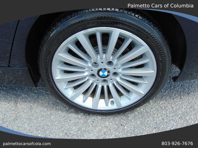 2013 BMW 3 Series 328i