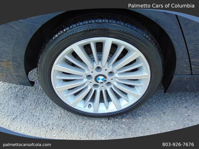 2013 BMW 3 Series 328i