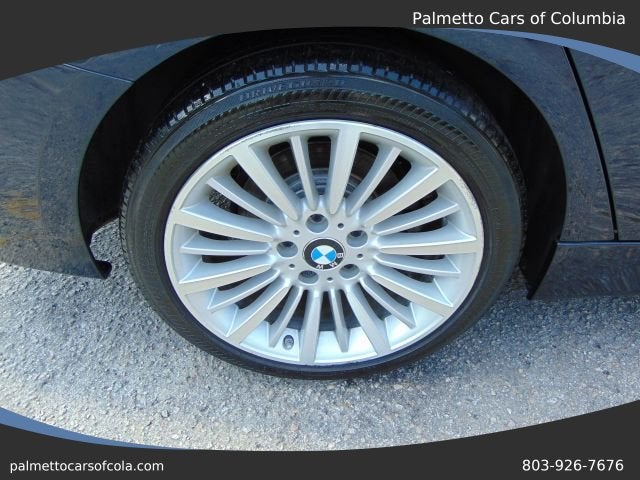 2013 BMW 3 Series 328i