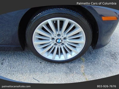 2013 BMW 3 Series 328i
