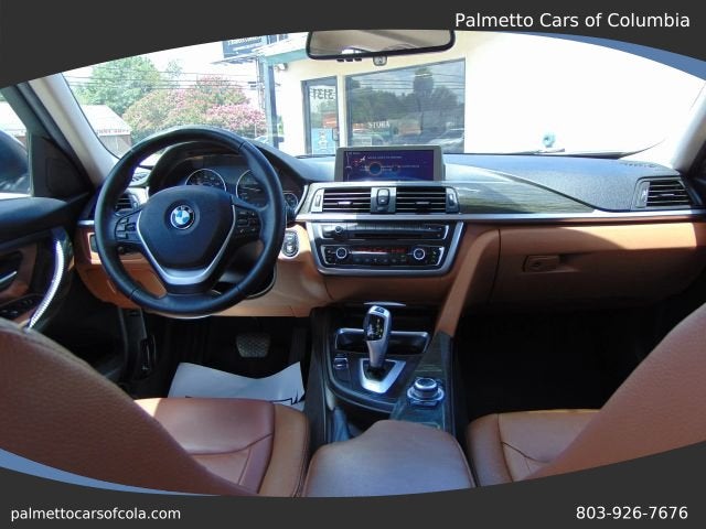 2013 BMW 3 Series 328i