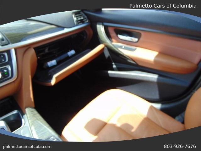 2013 BMW 3 Series 328i