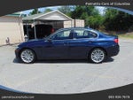 2013 BMW 3 Series 328i