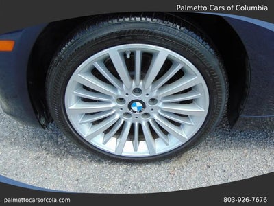 2013 BMW 3 Series 328i