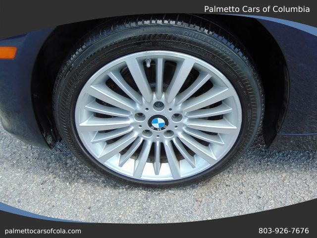 2013 BMW 3 Series 328i