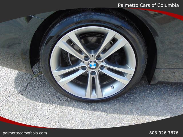 2014 BMW 4 Series 428i