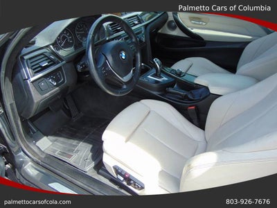 2014 BMW 4 Series 428i