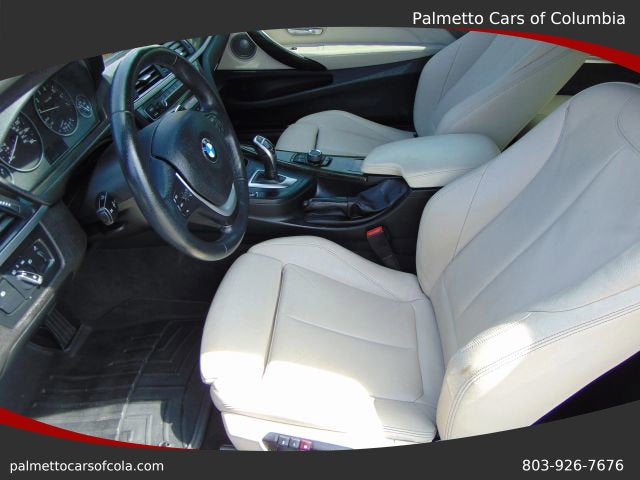 2014 BMW 4 Series 428i