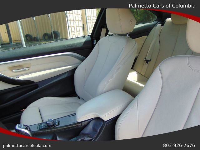 2014 BMW 4 Series 428i